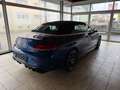 Mercedes-Benz C 43 AMG C43 AMG Cabrio 4M*AIRCAP*AIRSCARF*BURM*PERFABGAS Blau - thumbnail 14