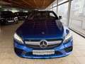 Mercedes-Benz C 43 AMG C43 AMG Cabrio 4M*AIRCAP*AIRSCARF*BURM*PERFABGAS Blau - thumbnail 6