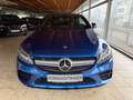 Mercedes-Benz C 43 AMG C43 AMG Cabrio 4M*AIRCAP*AIRSCARF*BURM*PERFABGAS Blau - thumbnail 16