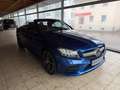 Mercedes-Benz C 43 AMG C43 AMG Cabrio 4M*AIRCAP*AIRSCARF*BURM*PERFABGAS Blau - thumbnail 10