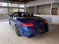 Mercedes-Benz C 43 AMG C43 AMG Cabrio 4M*AIRCAP*AIRSCARF*BURM*PERFABGAS Blau - thumbnail 2