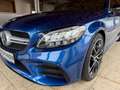 Mercedes-Benz C 43 AMG C43 AMG Cabrio 4M*AIRCAP*AIRSCARF*BURM*PERFABGAS Blau - thumbnail 17