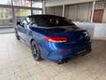 Mercedes-Benz C 43 AMG C43 AMG Cabrio 4M*AIRCAP*AIRSCARF*BURM*PERFABGAS Blau - thumbnail 12