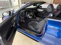 Mercedes-Benz C 43 AMG C43 AMG Cabrio 4M*AIRCAP*AIRSCARF*BURM*PERFABGAS Blau - thumbnail 28