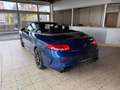 Mercedes-Benz C 43 AMG C43 AMG Cabrio 4M*AIRCAP*AIRSCARF*BURM*PERFABGAS Blau - thumbnail 8