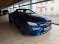 Mercedes-Benz C 43 AMG C43 AMG Cabrio 4M*AIRCAP*AIRSCARF*BURM*PERFABGAS Blau - thumbnail 5