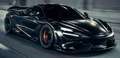 McLaren 765LT Coupe Czarny - thumbnail 2