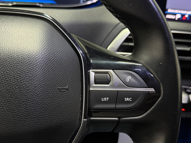 Peugeot 5008 130PK |Trekhaak| Style |Led|Navi| 7-Zits | Parelmo — photo 15