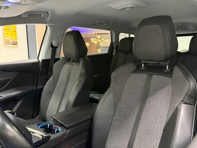 Peugeot 5008 130PK |Trekhaak| Style |Led|Navi| 7-Zits | Parelmo — photo 5