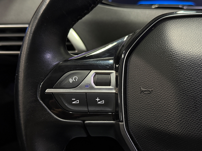 Peugeot 5008 130PK |Trekhaak| Style |Led|Navi| 7-Zits | Parelmo — photo 13