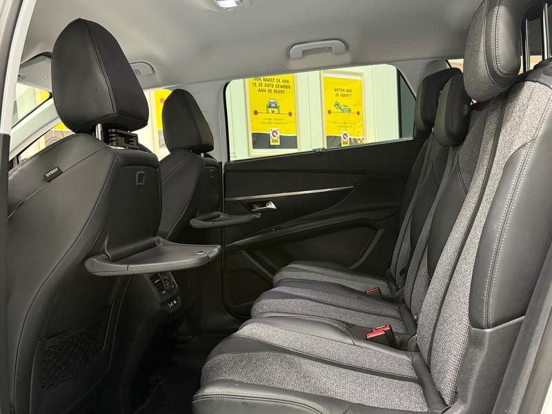 Peugeot 5008 130PK |Trekhaak| Style |Led|Navi| 7-Zits | Parelmo — photo 33
