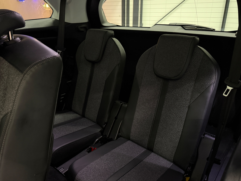 Peugeot 5008 130PK |Trekhaak| Style |Led|Navi| 7-Zits | Parelmo — photo 29