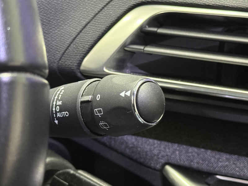 Peugeot 5008 130PK |Trekhaak| Style |Led|Navi| 7-Zits | Parelmo — photo 17