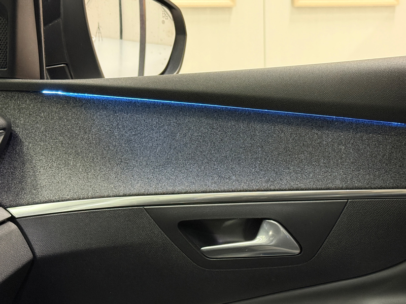 Peugeot 5008 130PK |Trekhaak| Style |Led|Navi| 7-Zits | Parelmo — photo 28