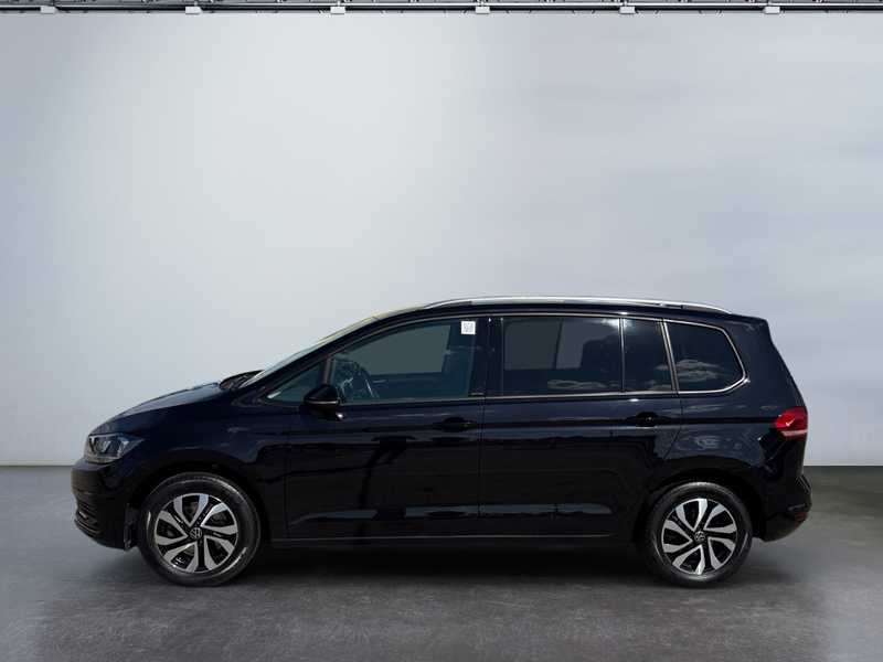 Volkswagen Touran Active 1.5 TSI DSG AHK-Schwenkbar ACC PDC — photo 3