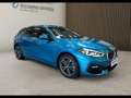 BMW 118 118iA 136ch Edition Sport DKG7 Blauw - thumbnail 7