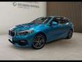 BMW 118 118iA 136ch Edition Sport DKG7 Blauw - thumbnail 1
