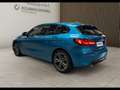 BMW 118 118iA 136ch Edition Sport DKG7 Blauw - thumbnail 3