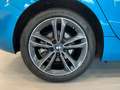 BMW 118 118iA 136ch Edition Sport DKG7 Blauw - thumbnail 18
