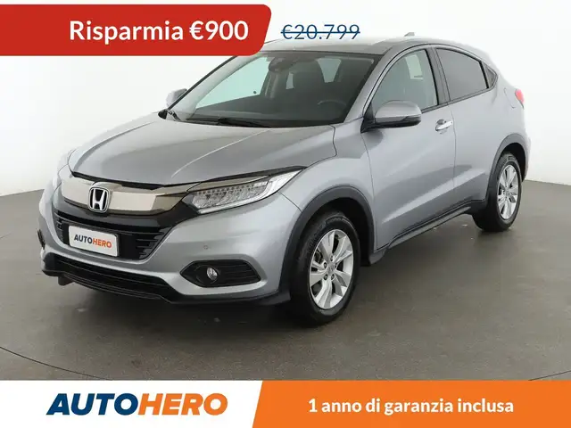 Honda HR-V 1.5 i-VTEC Elegance