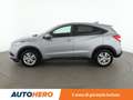 Honda HR-V 1.5 i-VTEC Elegance Silber - thumbnail 3