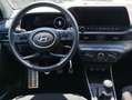 Hyundai BAYON 1.2 MPI Maxx Gris - thumbnail 8