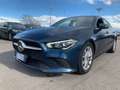 Mercedes-Benz CLA 180 CLA Shooting Brake 180 d Business auto - GG793JC Blu/Azzurro - thumbnail 2