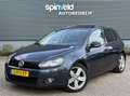Volkswagen Golf 1.4 TSI Highline BJ`12 Schuifdak Stoelverwarming Bleu - thumbnail 6