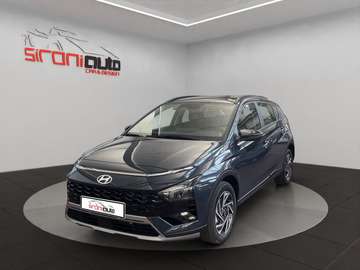 Bayon 1.0 t-gdi Business 90cv mt