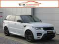 Land Rover Range Rover Sport D300 HSE Dynamic /€13.215 netto / Pano / ... Weiß - thumbnail 1