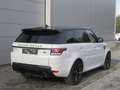 Land Rover Range Rover Sport D300 HSE Dynamic /€13.215 netto / Pano / ... Weiß - thumbnail 3