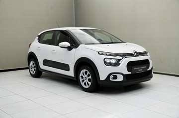 1.2 PureTech 82 You (EURO 6d) PDC SpurH LED