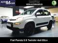 Fiat Panda 0.9 TwinAir 4x4 Wit - thumbnail 1