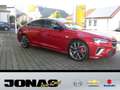 Opel Insignia GSi 2.0T NAVI 4x4 AT 20'' PDC Leder GSi Rot - thumbnail 4