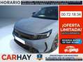 Opel Corsa 1.2T XHL 74kW (100CV) GS Gris - thumbnail 1