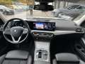 BMW 320 e PHEV Touring Aut. Weiß - thumbnail 17