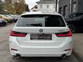 BMW 320 e PHEV Touring Aut. Weiß - thumbnail 9