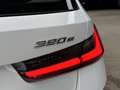 BMW 320 e PHEV Touring Aut. Weiß - thumbnail 10