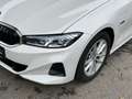 BMW 320 e PHEV Touring Aut. Weiß - thumbnail 5
