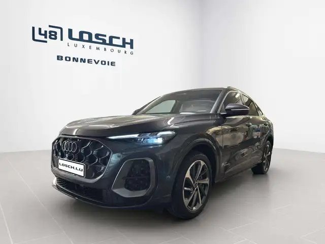 Audi Q5 Sportback