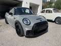 MINI John Cooper Works S Aut. mit Vollgarantie bis 06/2027 Grau - thumbnail 2