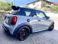 MINI John Cooper Works S Aut. mit Vollgarantie bis 06/2027 Grau - thumbnail 5