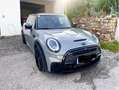 MINI John Cooper Works S Aut. mit Vollgarantie bis 06/2027 Grau - thumbnail 1