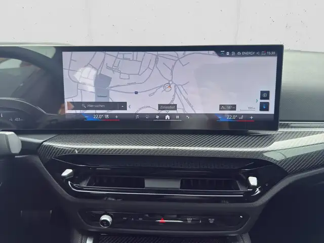 BMW I4 view 12