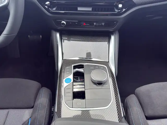 BMW I4 view 13