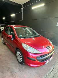 1.6 hdi 16v X-Line 5p