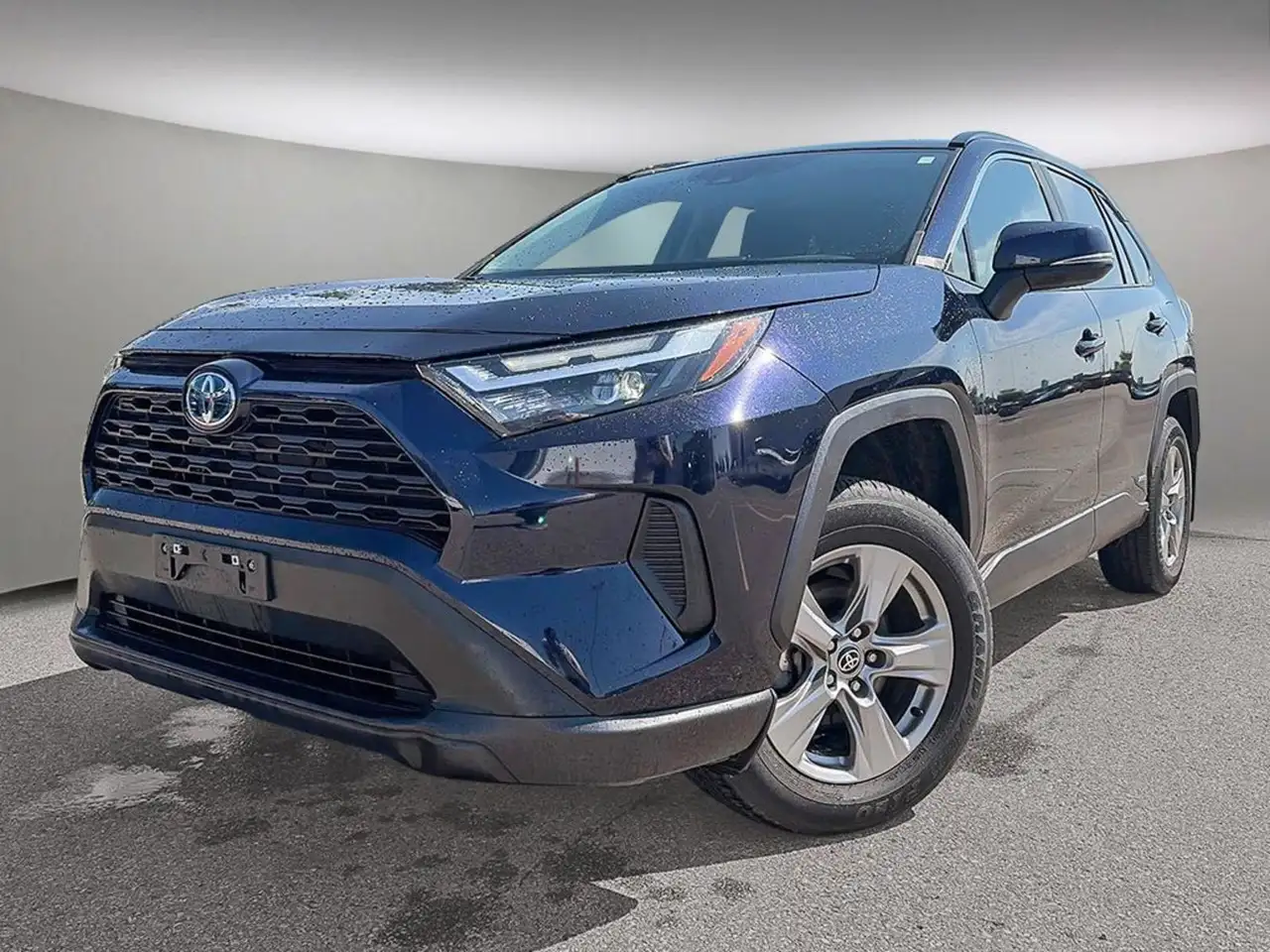 2022 Toyota RAV 4