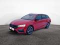 Skoda Octavia Combi RS 2.0 TSI DSG Rot - thumbnail 2