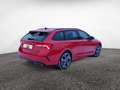 Skoda Octavia Combi RS 2.0 TSI DSG Rot - thumbnail 6