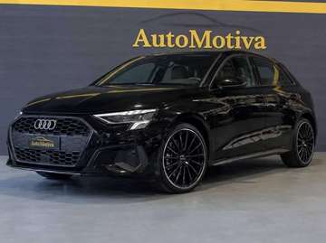 A3 Sportback 35 2.0 tdi Business s-tronic IN ARRIVO